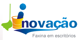 Logotipo Inovação